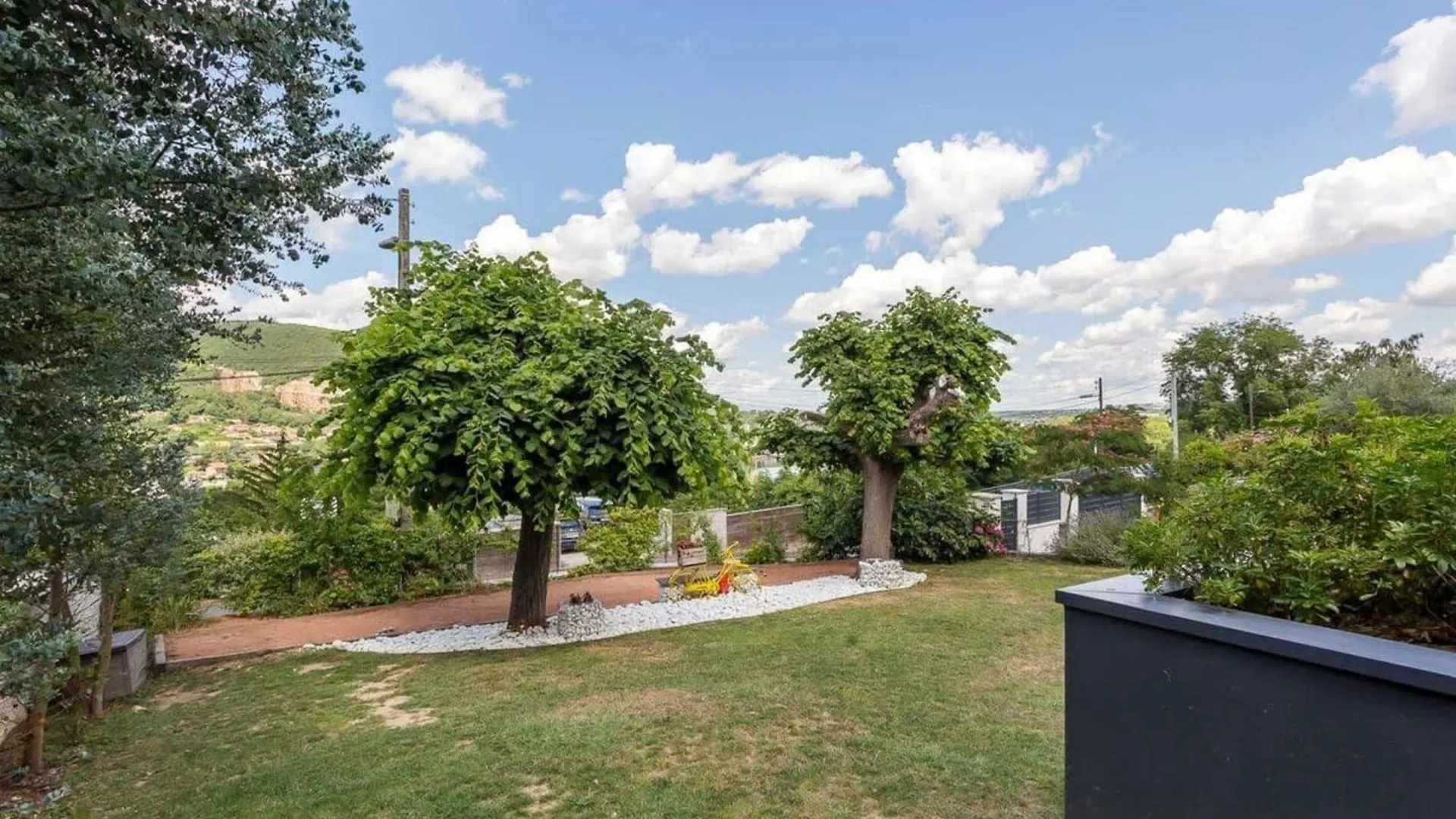 House With Swimming Pool Near Lyon Villa Rochetaillee-sur-Saone