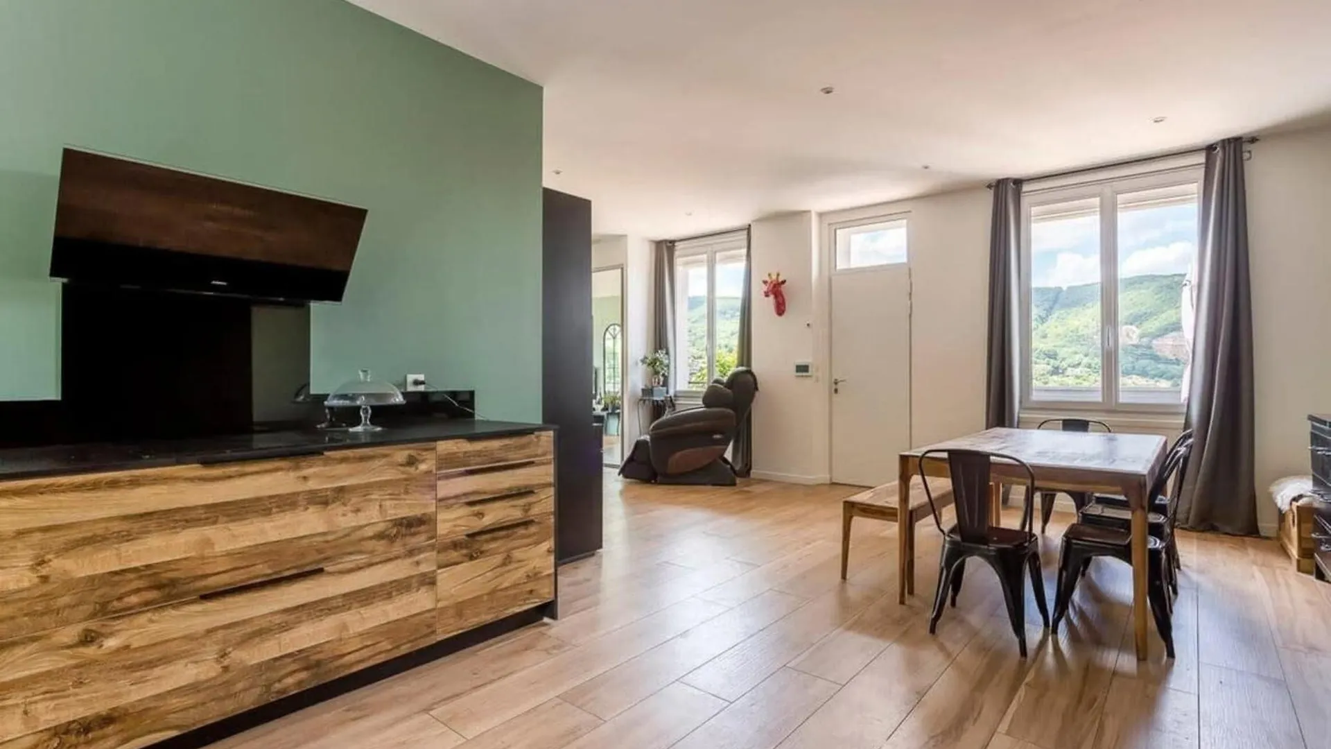 House With Swimming Pool Near Lyon Villa Rochetaillee-sur-Saone