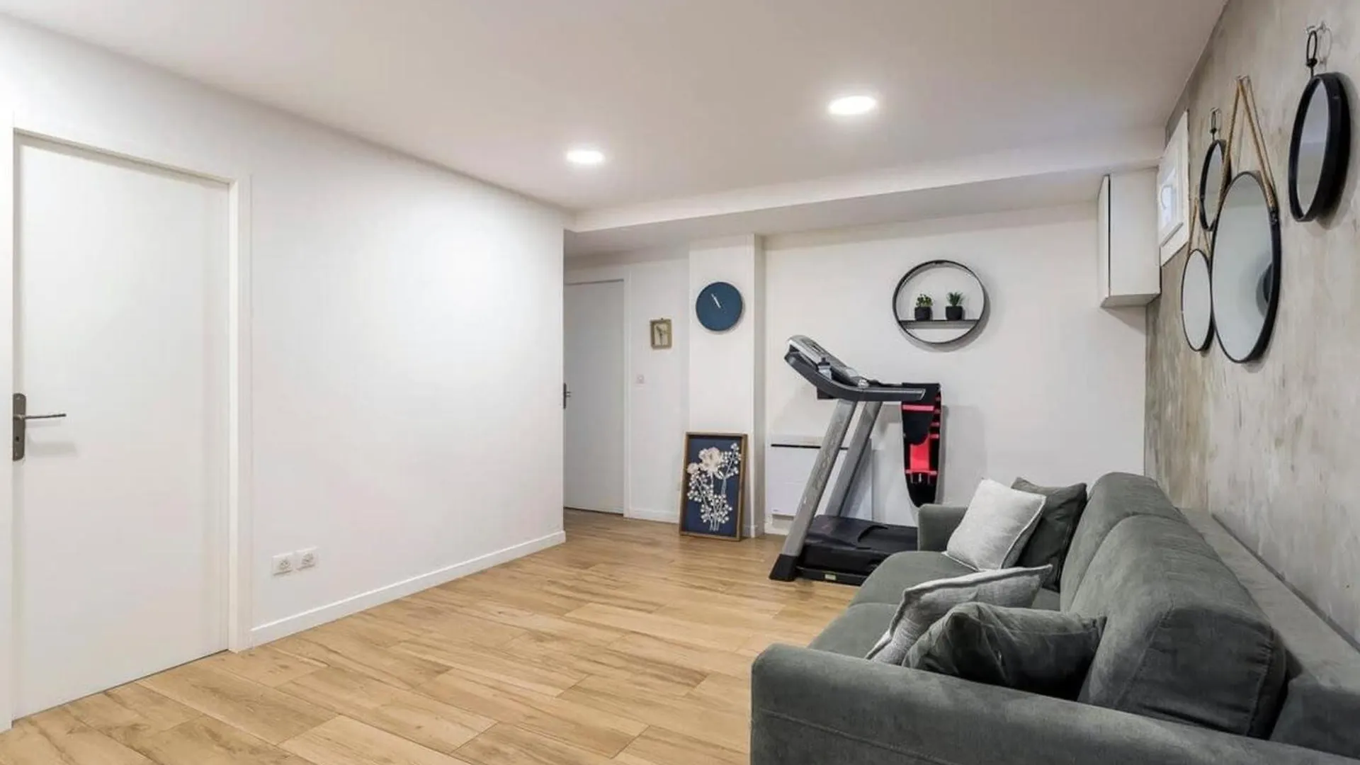 House With Swimming Pool Near Lyon Villa Rochetaillee-sur-Saone Holiday home