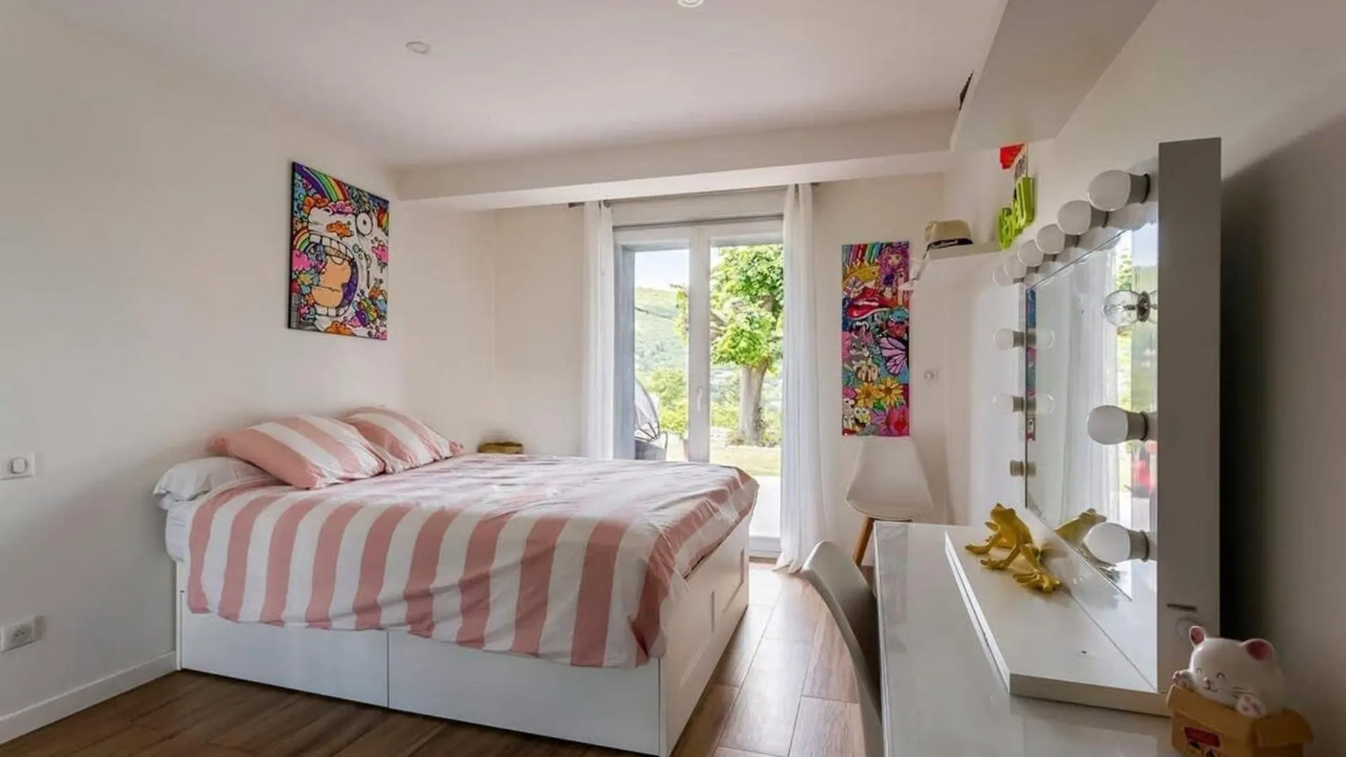 House With Swimming Pool Near Lyon Villa Rochetaillee-sur-Saone France