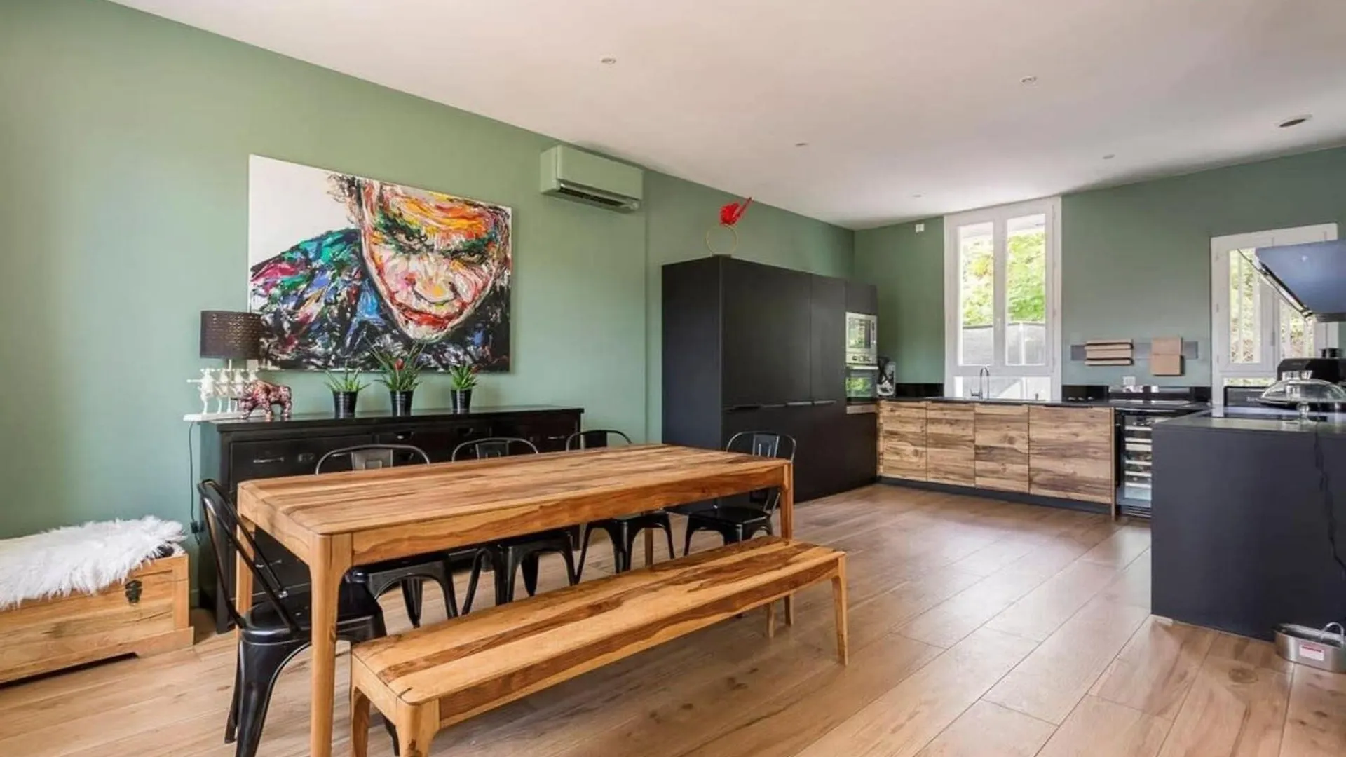 House With Swimming Pool Near Lyon Villa Rochetaillee-sur-Saone