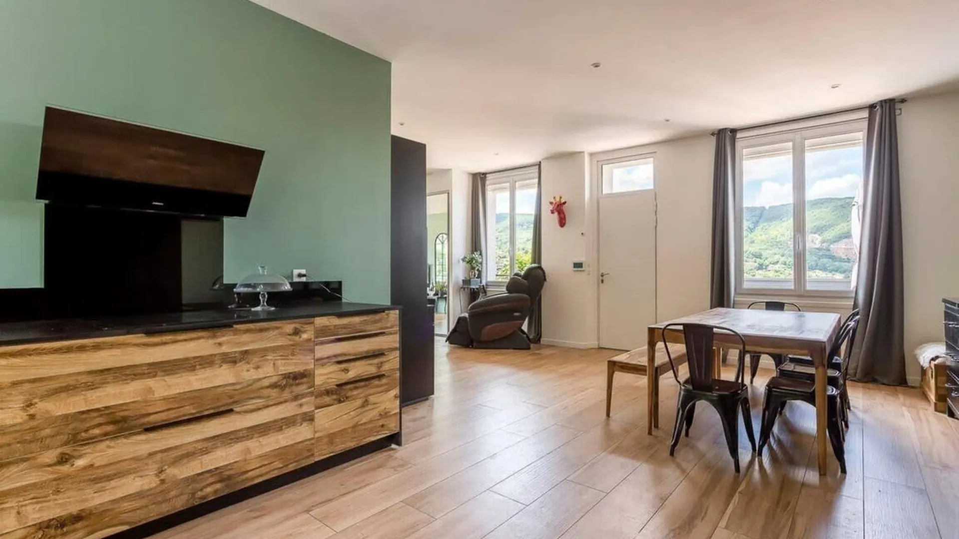 Casa vacanze Villa House With Swimming Pool Near Lyon Rochetaillée