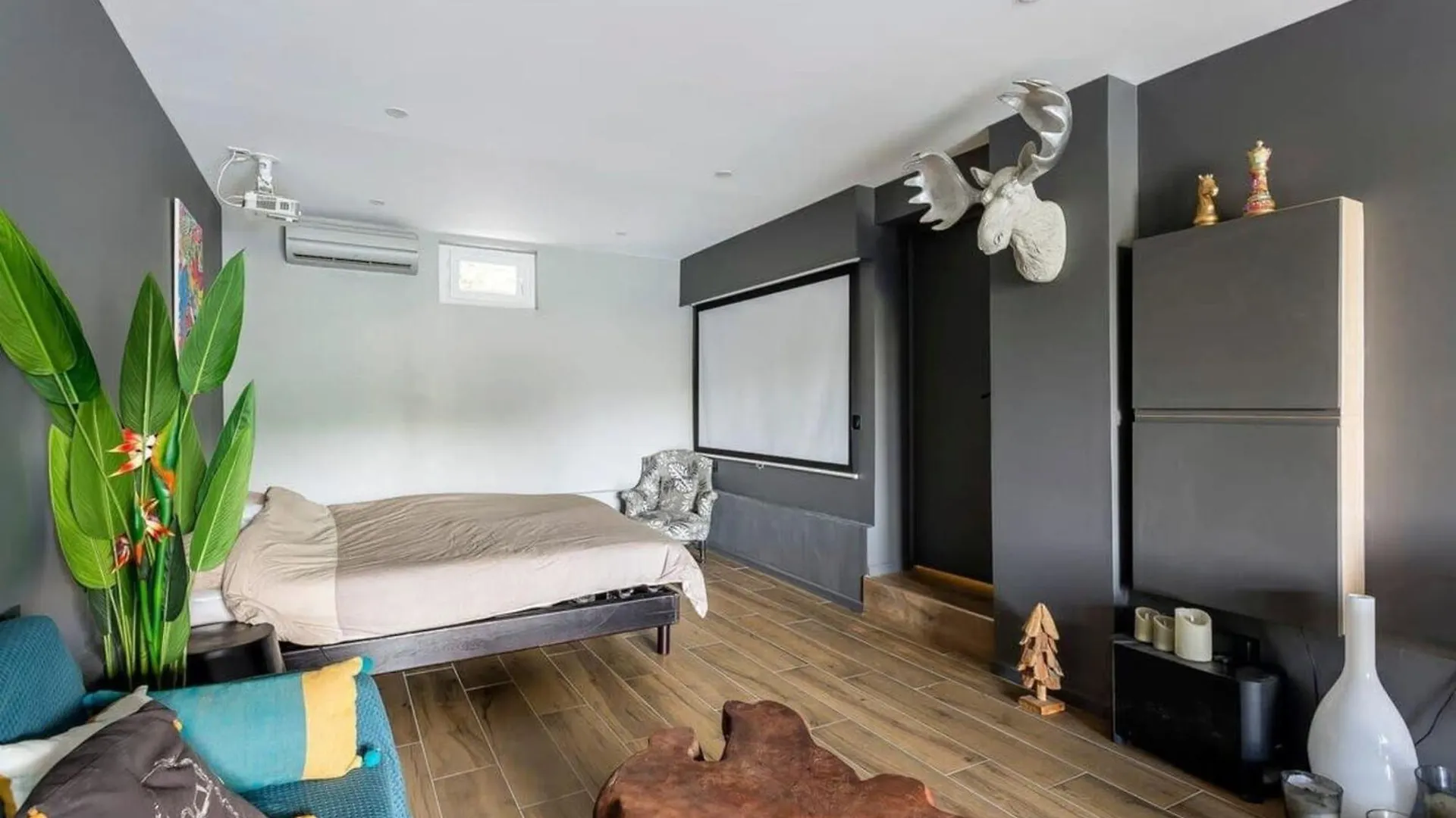 Casa vacanze Villa House With Swimming Pool Near Lyon Rochetaillée Francia